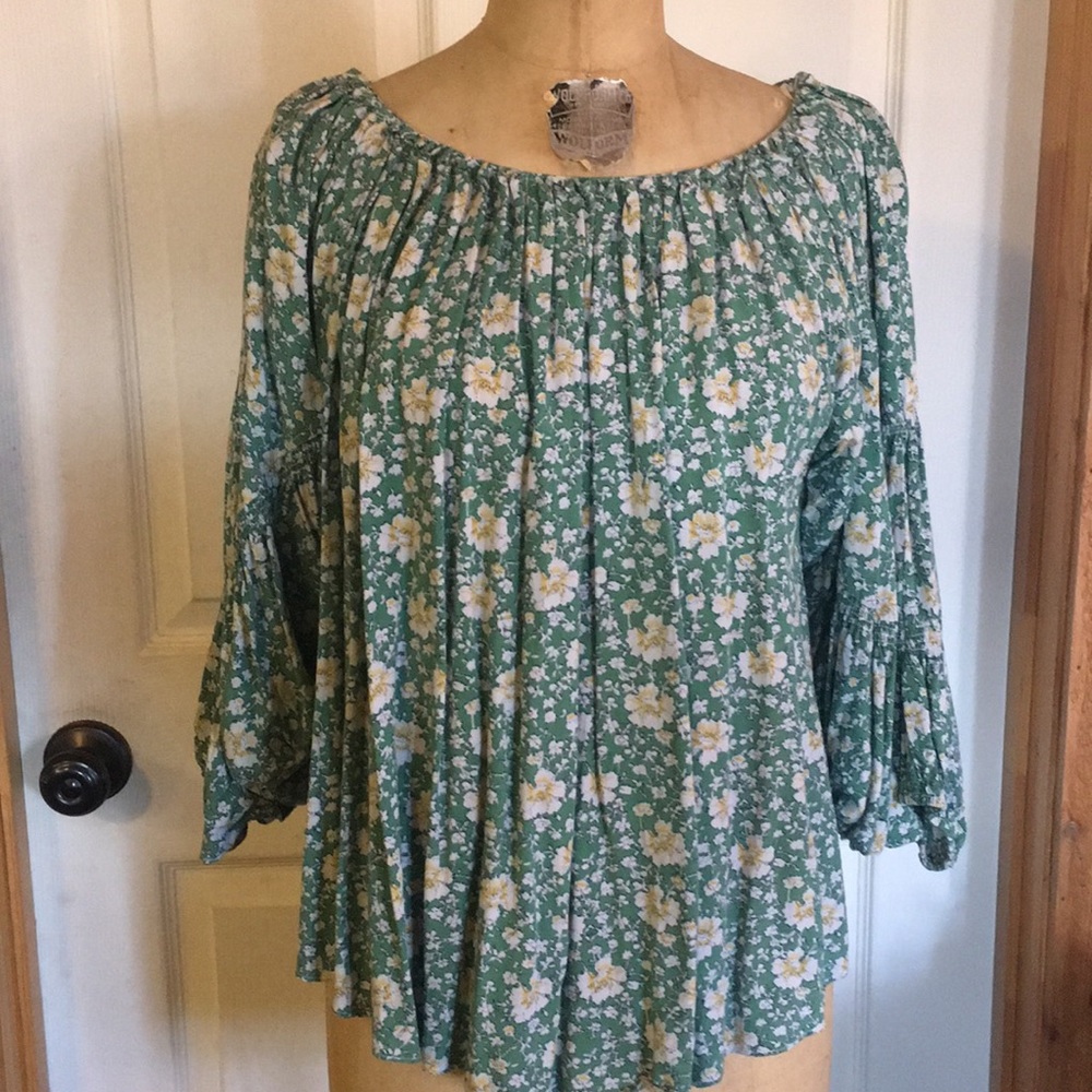 Sundance Top